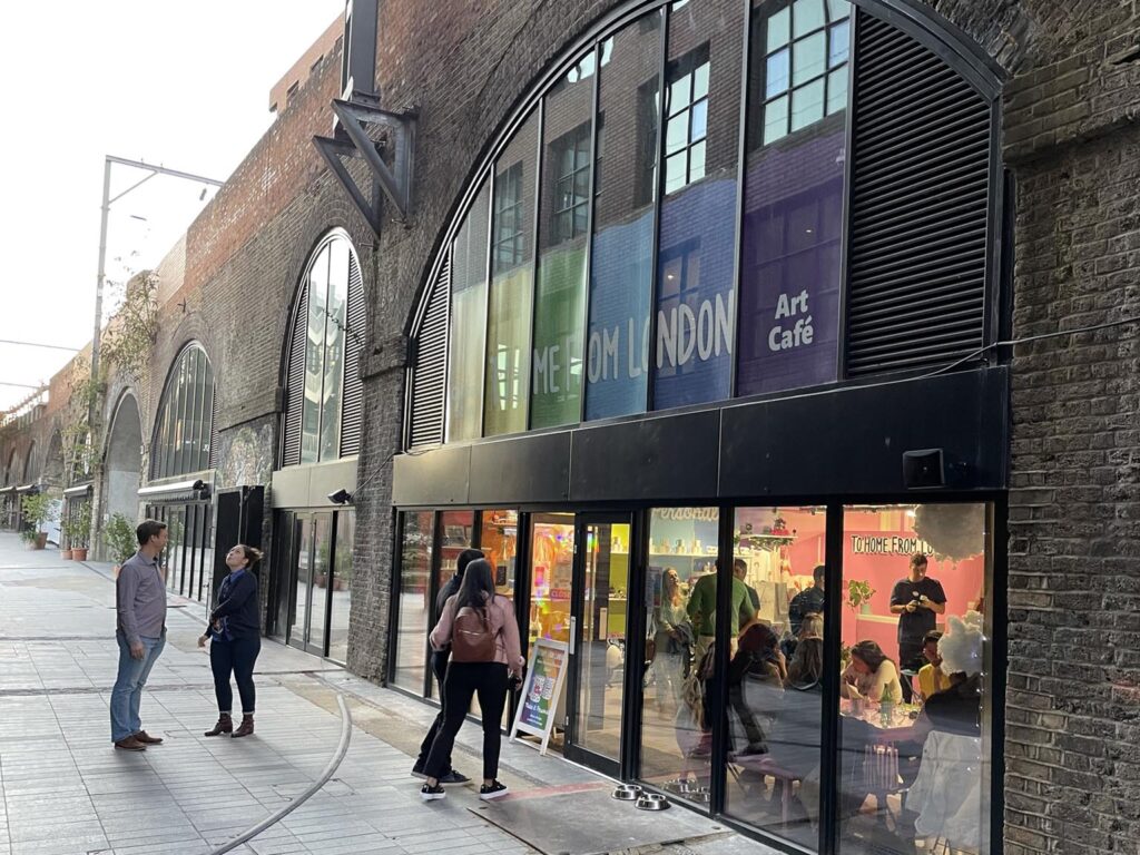 Hawley Wharf amazing pictures then and now Camdenist