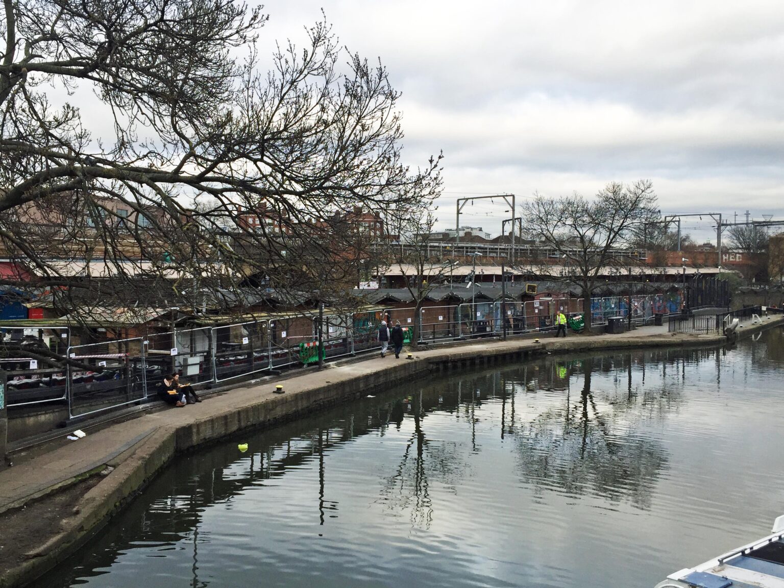 Hawley Wharf amazing pictures then and now Camdenist