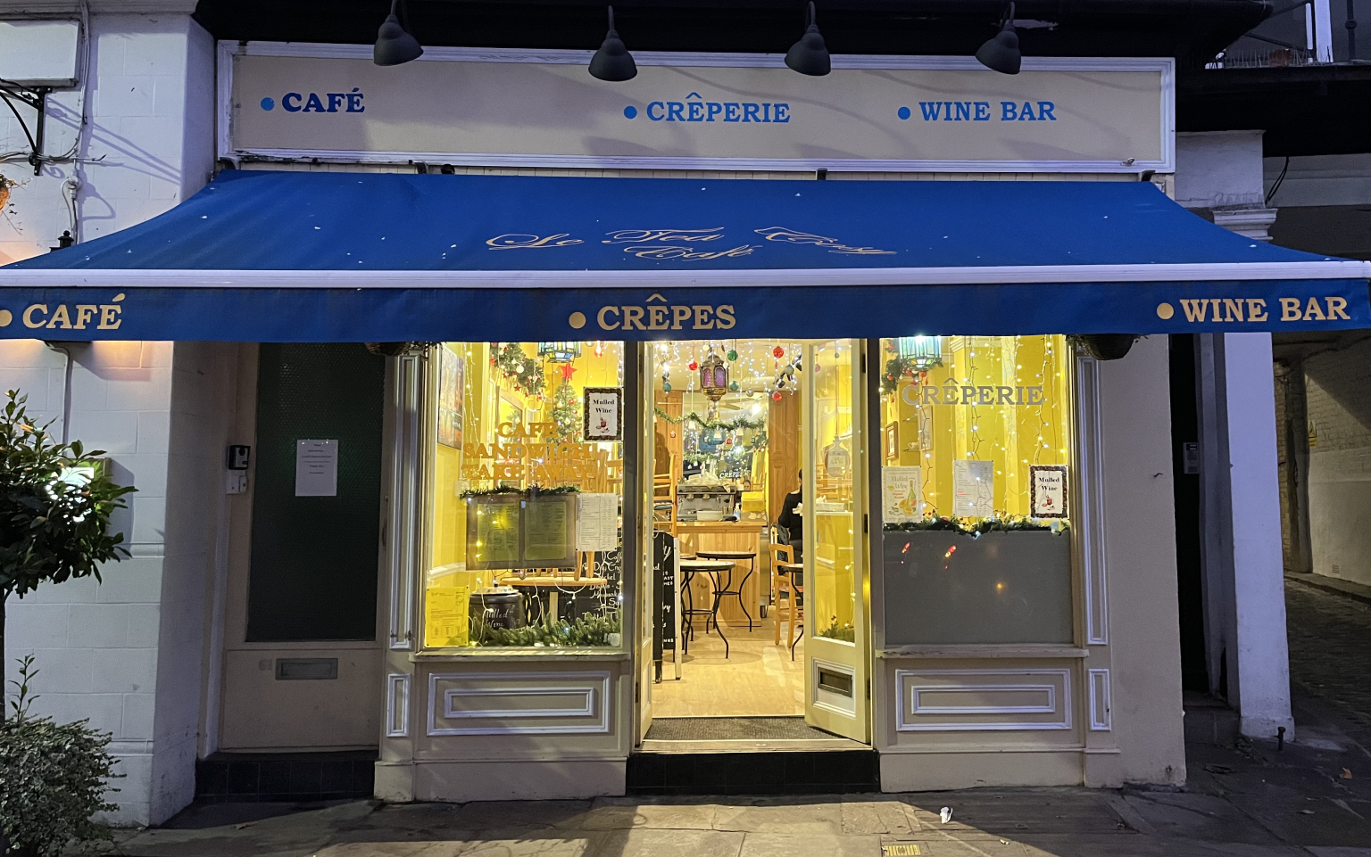 Best Brunch in Primrose Hill Your Local Guide Camdenist