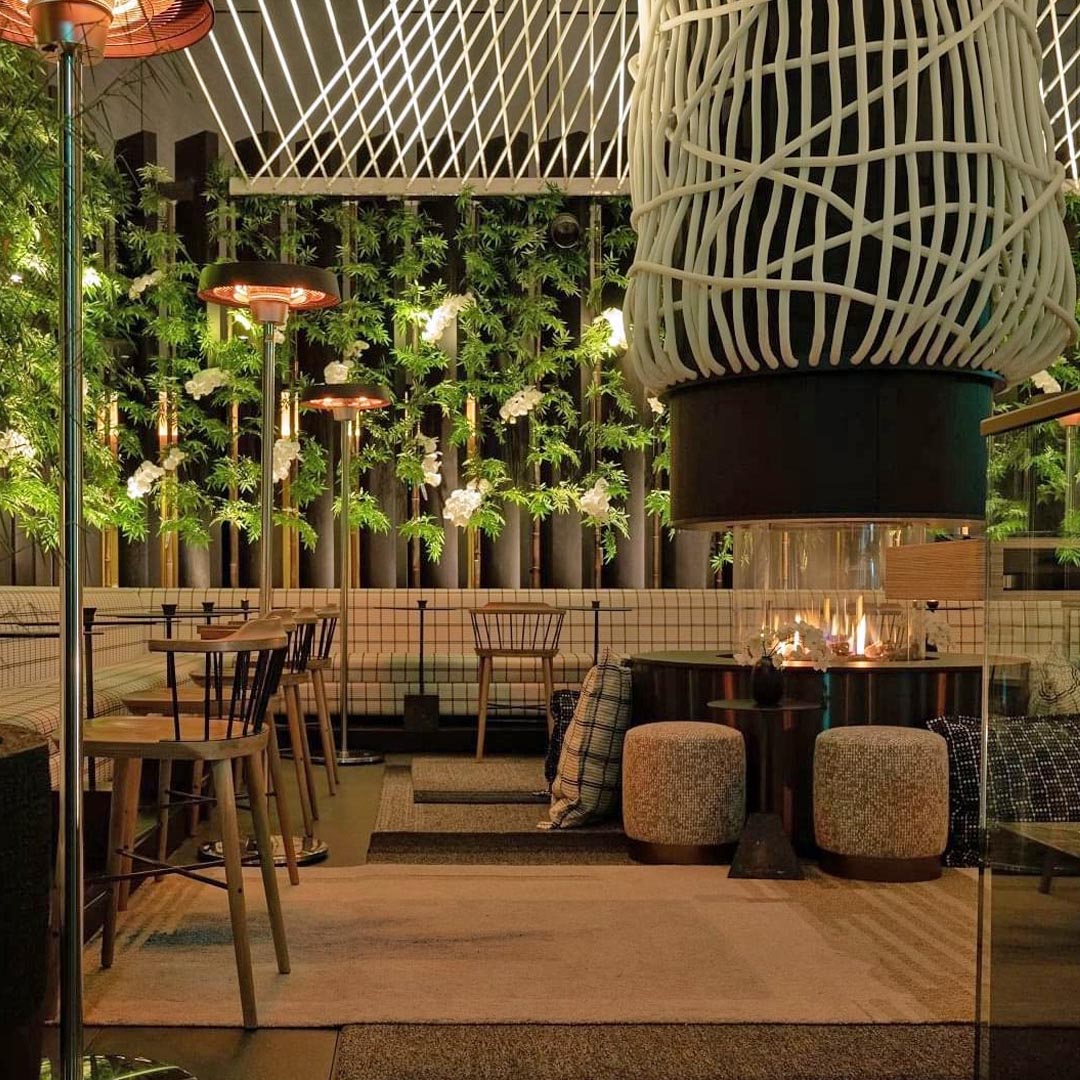 35 best rooftop bars across Camden Camdenist