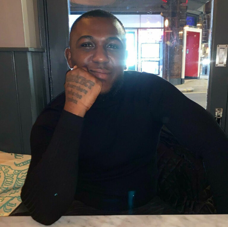 Trap Kitchen south London soulfood comes north Camdenist