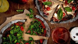 Secret Feasts: Lost Souls Pizza - Camdenist